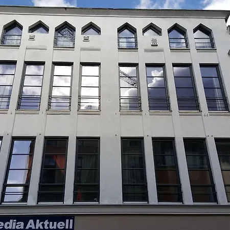 City Stralsund